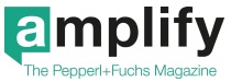amplify – Pepperl+Fuchs' magasin